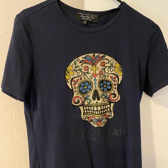 Philipp plein T shirt